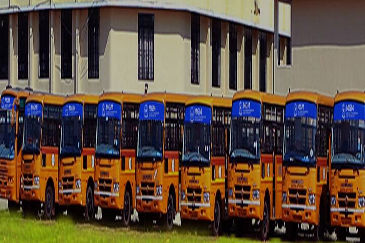 transport